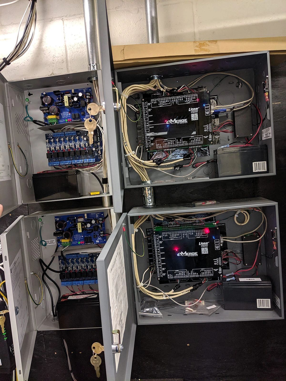 Access Control
