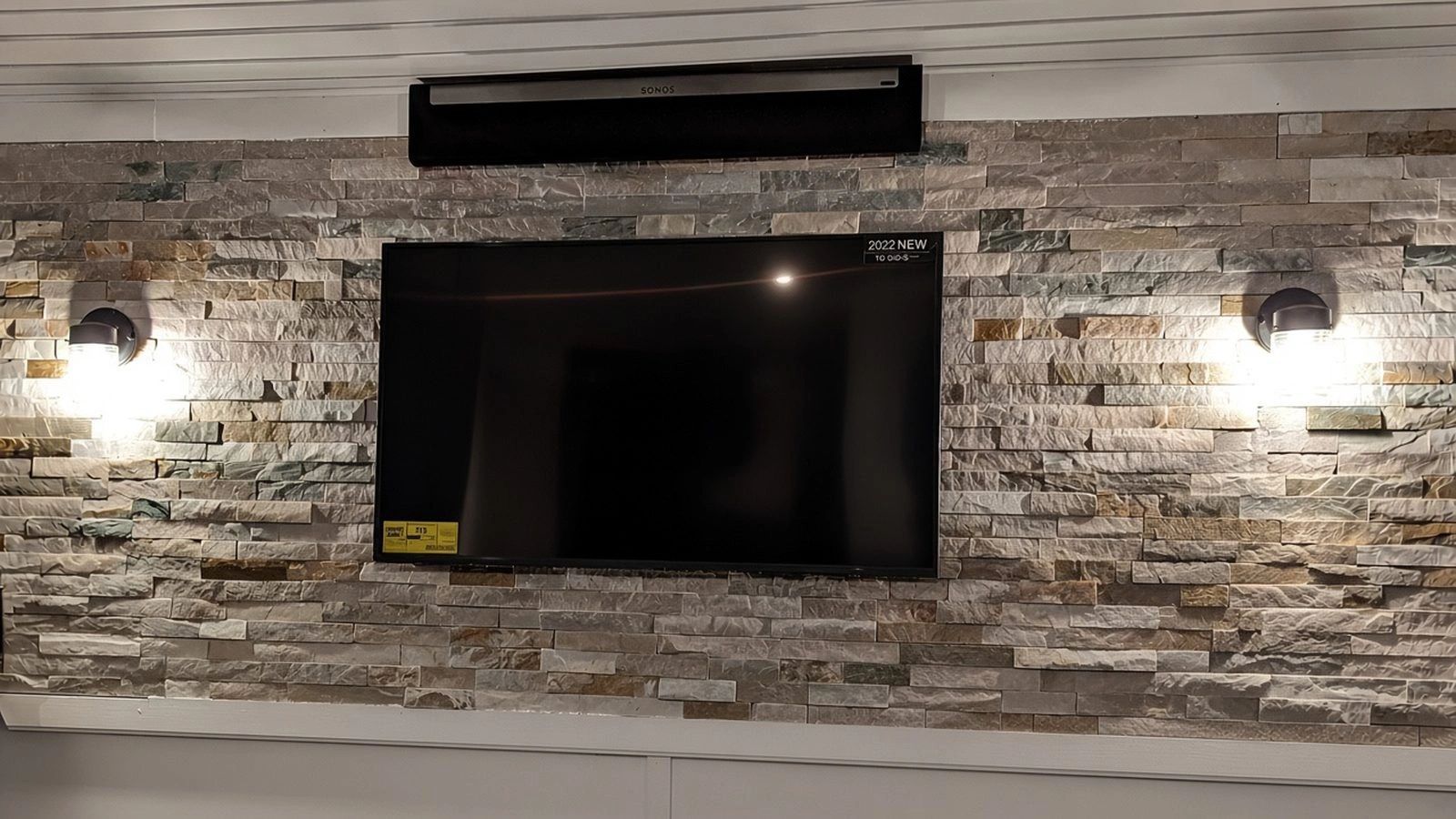 A/V